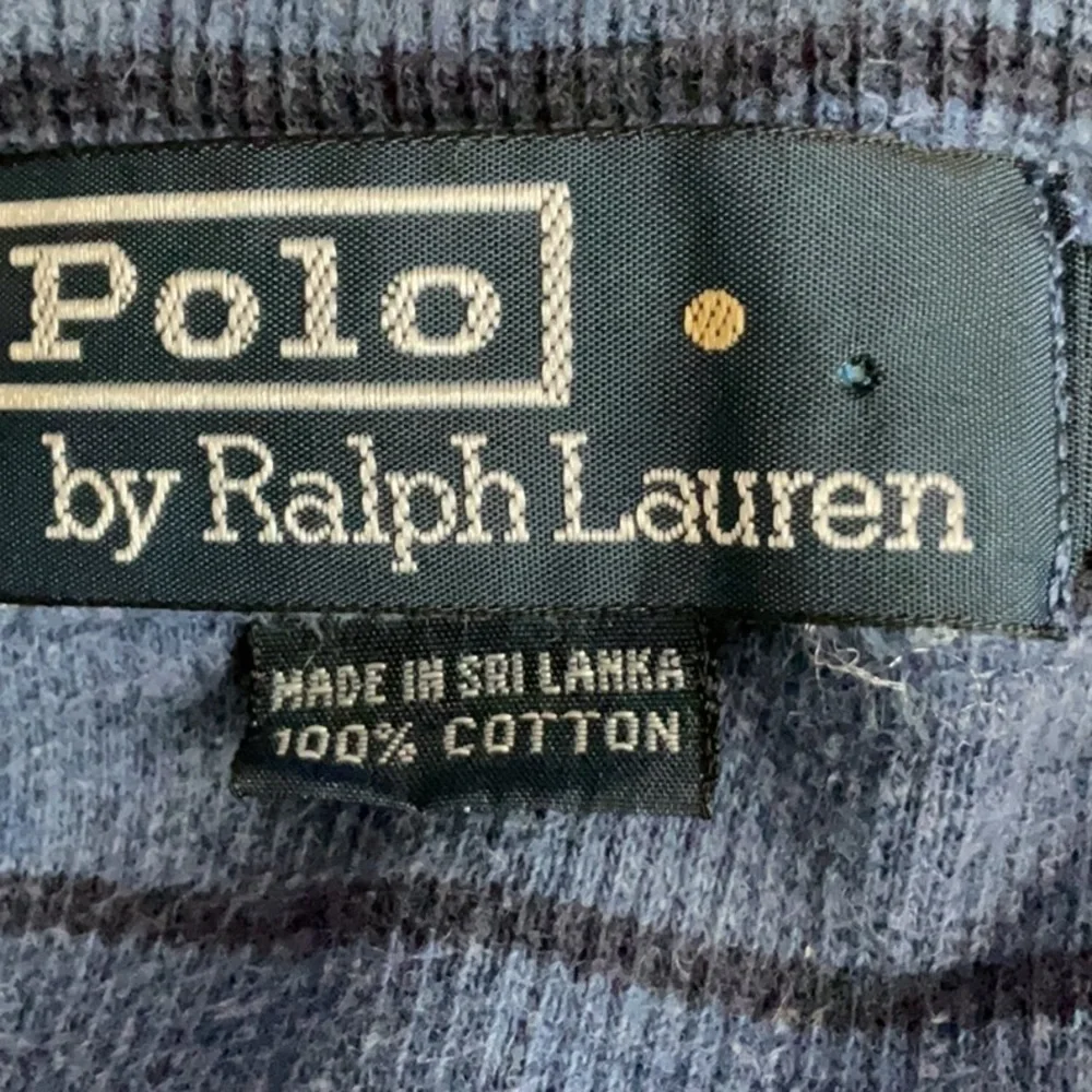POLO by Ralph Lauren Polo